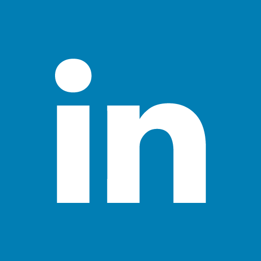 linkedin icon